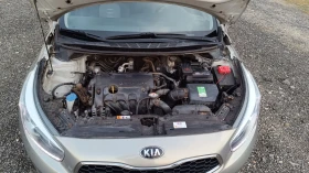 Kia Ceed 1.4, 99кс TUV FACE , снимка 9