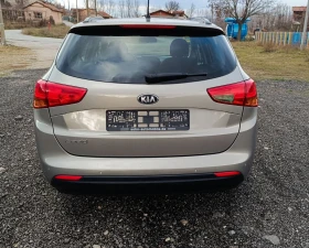 Kia Ceed 1.4, 99кс TUV FACE , снимка 4