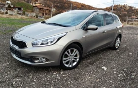 Kia Ceed 1.4, 99кс TUV FACE , снимка 1