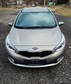 Kia Ceed 1.4, 99кс TUV FACE , снимка 2