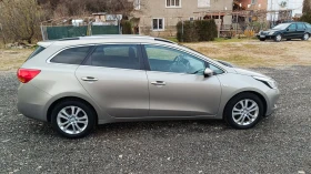 Kia Ceed 1.4, 99кс TUV FACE , снимка 6