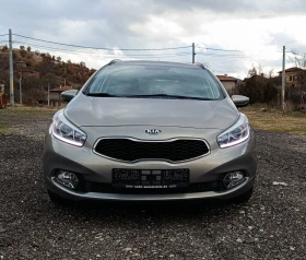 Kia Ceed 1.4, 99кс TUV FACE , снимка 7