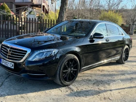     Mercedes-Benz S 350