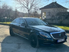 Mercedes-Benz S 350 | Mobile.bg    10