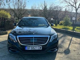 Mercedes-Benz S 350 | Mobile.bg    3