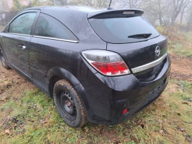 Opel Astra 1, 6 бензин 115коня  2011г., снимка 2