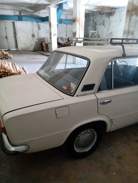 Lada 1200, снимка 5