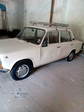 Lada 1200, снимка 2