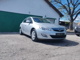 Opel Astra 1.4 ГАЗ/БЕНЗИН , снимка 2