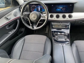 Mercedes-Benz E 300 EQ edition * * * 52км само на ток* * * , снимка 8