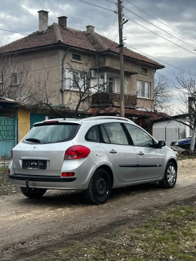 Renault Clio 1.2i 101hp, снимка 3