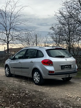 Renault Clio 1.2i 101hp, снимка 4