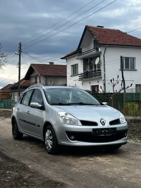 Renault Clio 1.2i 101hp, снимка 2