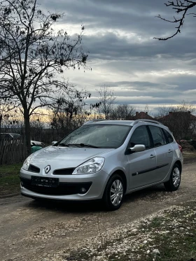 Renault Clio 1.2i 101hp, снимка 1