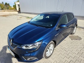 Renault Megane * * * R-Line* * * , снимка 7