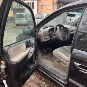 Chrysler Voyager Mercedes 2.5 CRDI, снимка 8