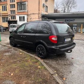 Chrysler Voyager Mercedes 2.5 CRDI, снимка 3