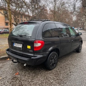 Chrysler Voyager Mercedes 2.5 CRDI, снимка 5