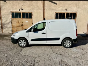 Citroen Berlingo 1.6 HDI 92к.с КЛИМАТИК, снимка 5