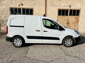 Citroen Berlingo 1.6 HDI 92к.с КЛИМАТИК, снимка 4