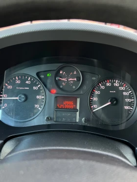 Citroen Berlingo 1.6 HDI 92к.с КЛИМАТИК, снимка 6