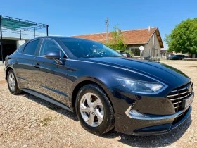Обява за продажба на Hyundai Sonata 2022 г. НАЛИЧНА , Sonata DN8 LPI, ДИСТРОНИК ~34 000 лв. - изображение 1