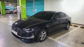 Hyundai Sonata 2022 .   , Sonata DN8 LPI,  | Mobile.bg    2