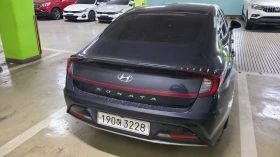 Hyundai Sonata 2022 .   , Sonata DN8 LPI,  | Mobile.bg    5