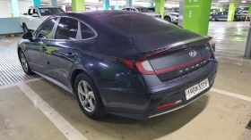 Hyundai Sonata 2022 .   , Sonata DN8 LPI,  | Mobile.bg    3