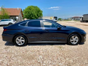 Обява за продажба на Hyundai Sonata 2022 г. НАЛИЧНА , Sonata DN8 LPI, ДИСТРОНИК ~34 000 лв. - изображение 5