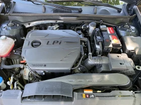 Hyundai Sonata 5   2022 .  , Sonata DN8 LPI,  | Mobile.bg    16