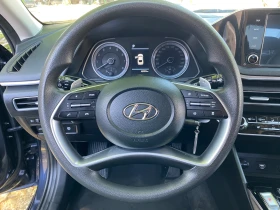 Обява за продажба на Hyundai Sonata 2022 г. НАЛИЧНА , Sonata DN8 LPI, ДИСТРОНИК ~34 000 лв. - изображение 8