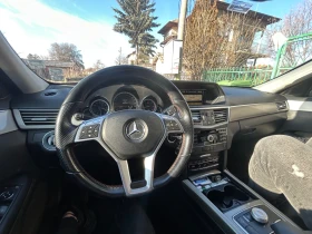 Mercedes-Benz E 350, снимка 3