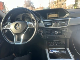 Mercedes-Benz E 350, снимка 7