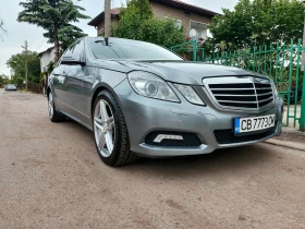 Mercedes-Benz E 350, снимка 6