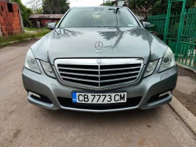 Mercedes-Benz E 350, снимка 1