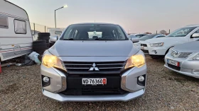 Mitsubishi Space star 1.2i AUTOMAT CH , снимка 2