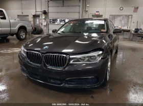 BMW 750 4.4L V-8 DI, DOHC, VVT, TURBO, 445HP All Wheel Dri | Mobile.bg    13