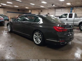 BMW 750 4.4L V-8 DI, DOHC, VVT, TURBO, 445HP All Wheel Dri | Mobile.bg    10