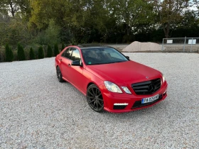 Mercedes-Benz E 350, снимка 5