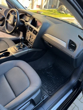 Audi A4 2.0TDI | Mobile.bg    6
