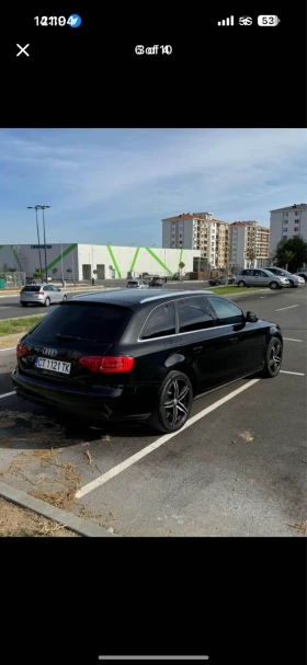 Audi A4 2.0TDI | Mobile.bg    3