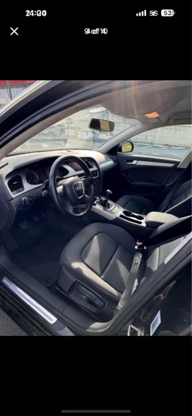 Audi A4 2.0TDI | Mobile.bg    4
