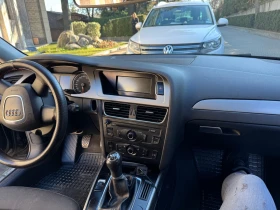 Audi A4 2.0TDI | Mobile.bg    5