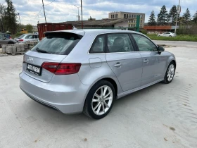 Обява за продажба на Audi A3 1.6-TDI-110КОНЯ ~19 999 лв. - изображение 3
