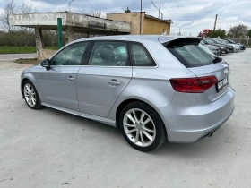 Обява за продажба на Audi A3 1.6-TDI-110КОНЯ ~19 999 лв. - изображение 5