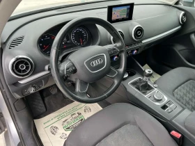Обява за продажба на Audi A3 1.6-TDI-110КОНЯ ~19 999 лв. - изображение 7