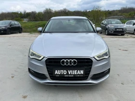 Обява за продажба на Audi A3 1.6-TDI-110КОНЯ ~19 999 лв. - изображение 1