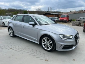 Обява за продажба на Audi A3 1.6-TDI-110КОНЯ ~19 999 лв. - изображение 2