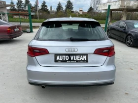Обява за продажба на Audi A3 1.6-TDI-110КОНЯ ~19 999 лв. - изображение 4